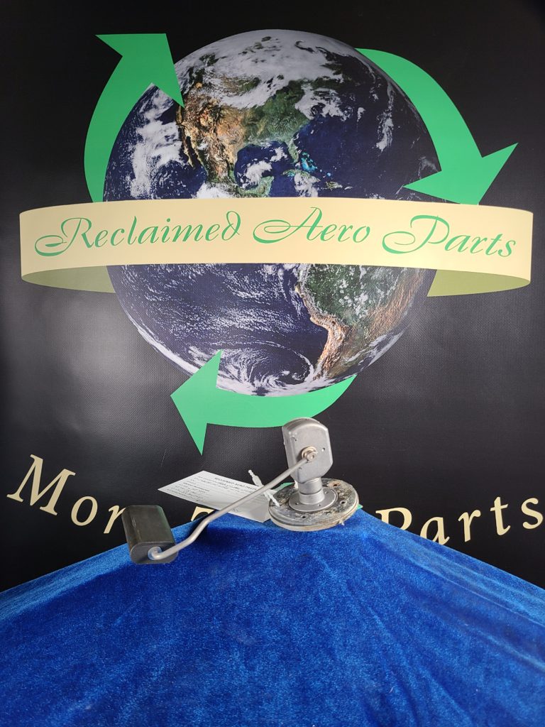 TRANSMITTER - FUEL L/H