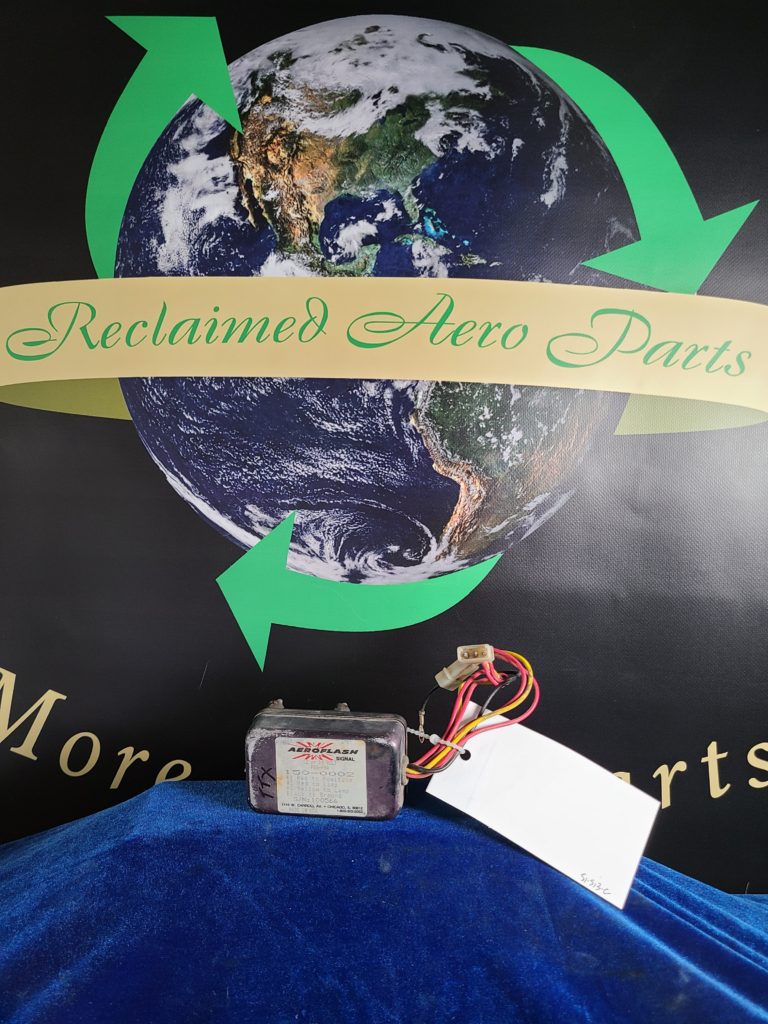 BEACON POWER SUPPLY 12v (AEROFLASH)