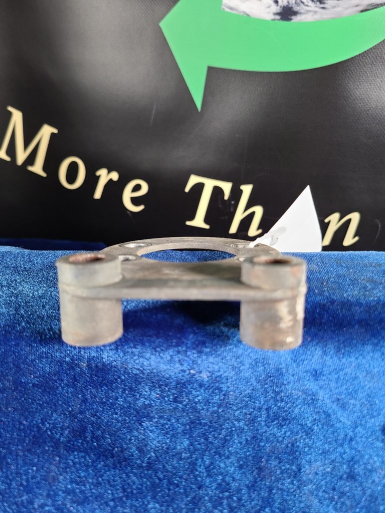 TORQUE PLATE ASSY L/H