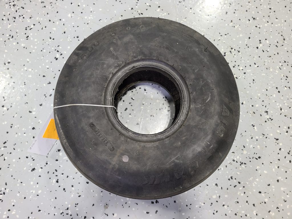 TIRE 6.00-6
