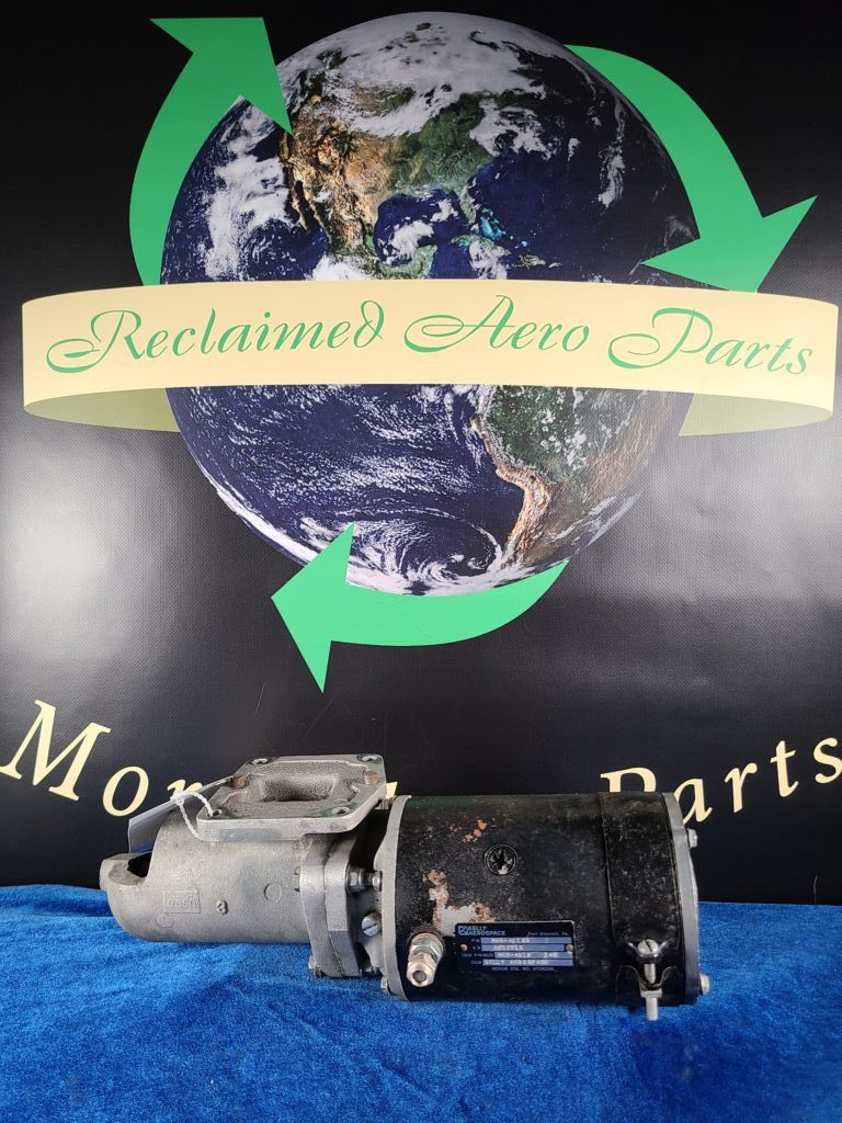 STARTER 24v (KELLY AEROSPACE)