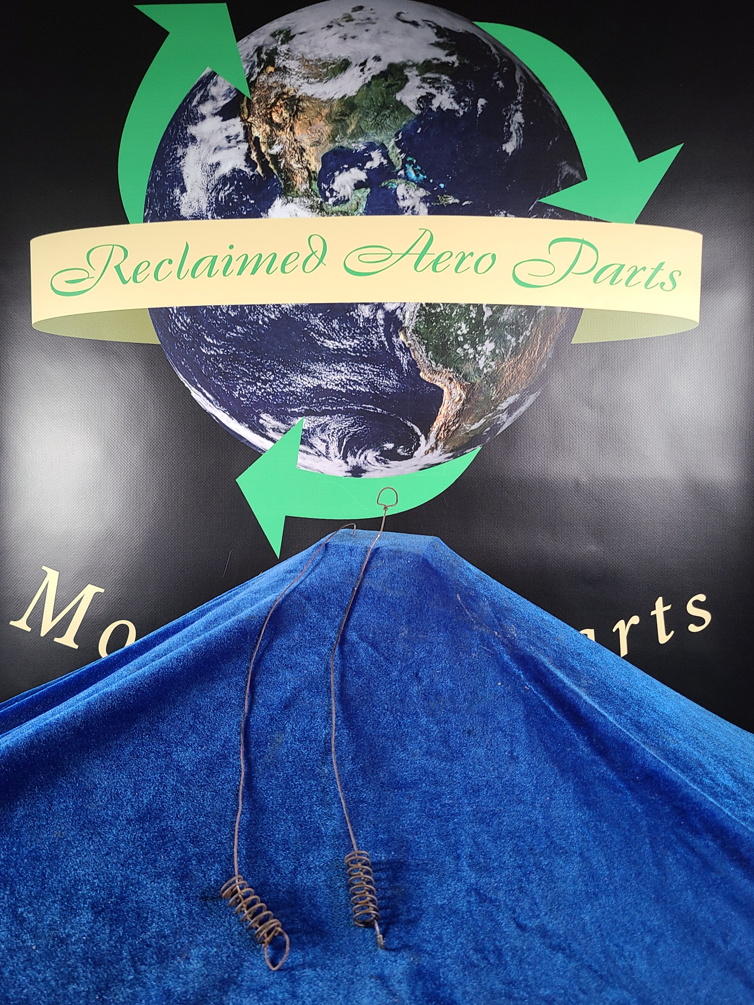 BAFFLE SPRINGS ASSORTED