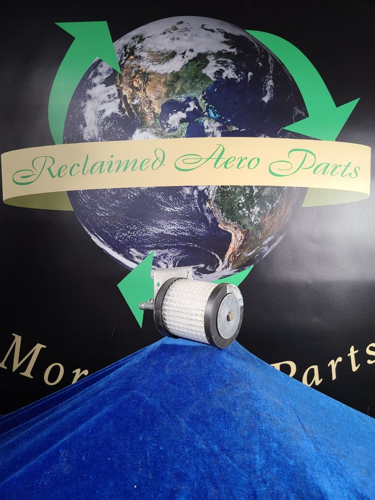 BRACKET ASSY - AIR FILTER