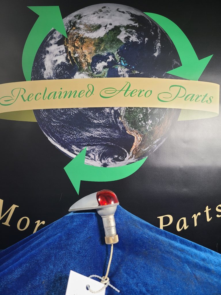 WING POSITION LIGHT L/H