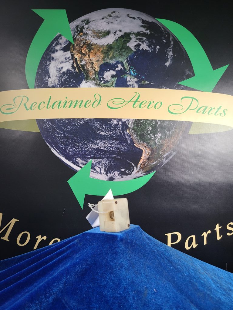 TERMINAL BOARD - ALTERNATOR