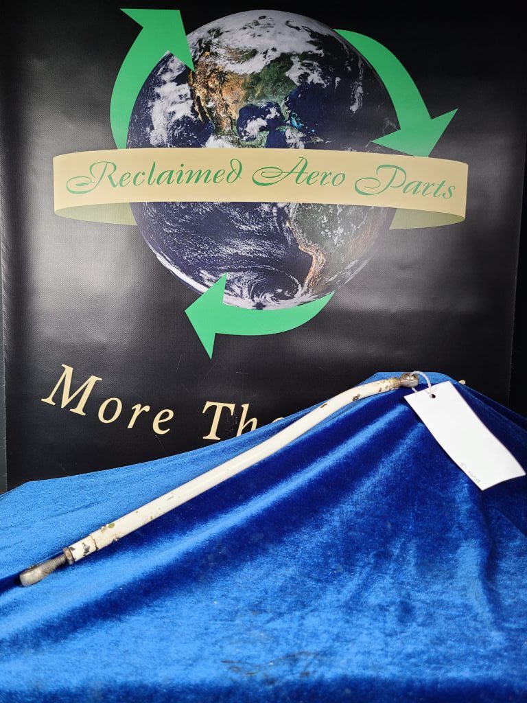 TUBE ASSY - AILERON R/H