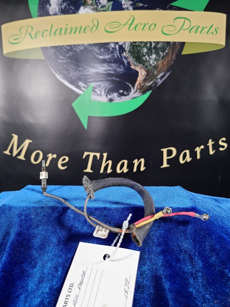 J.P. INSTRUMENTS CARB AIR PROBE