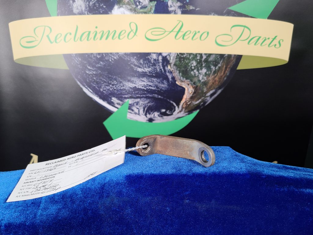 BRACE - ALTERNATOR BRACKET