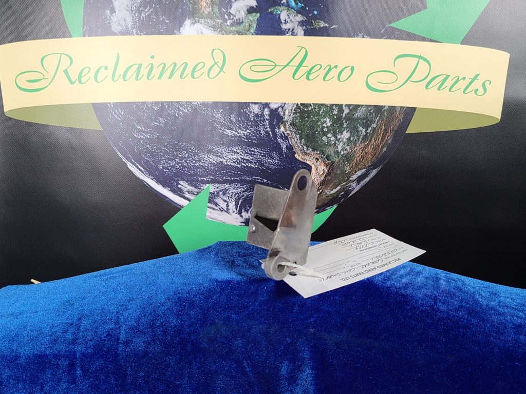 BRACKET - COWL SNUBBER