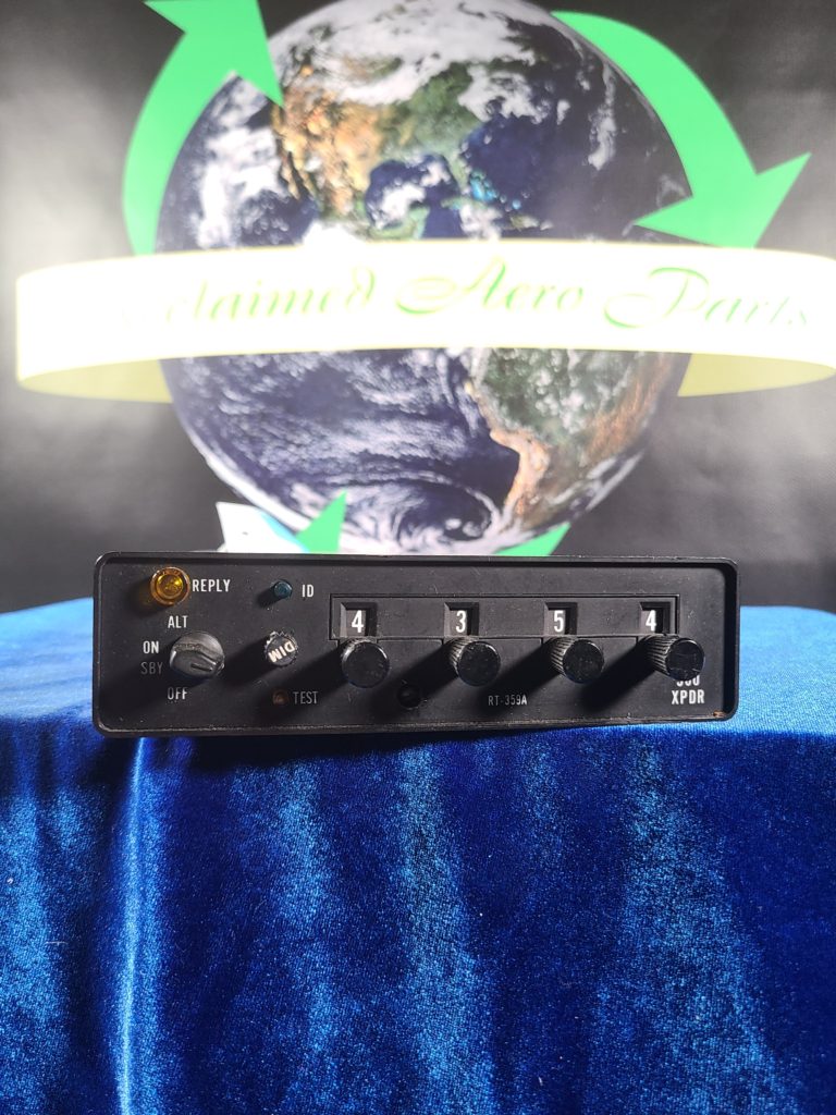 TRANSPONDER RT-359A ARC 28v