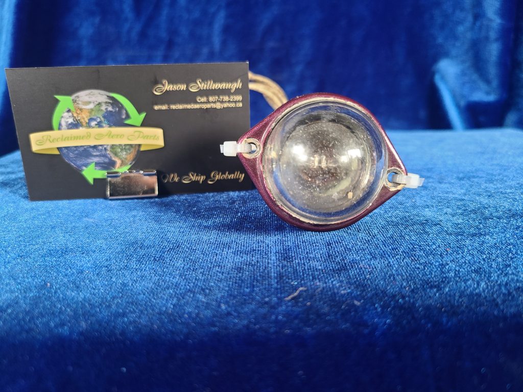 TAIL NAV ASSY (C-180-185)