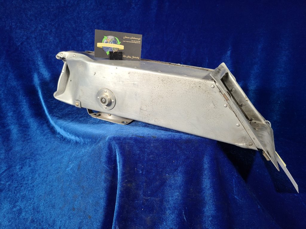 AIR BOX ASSY (CORE)