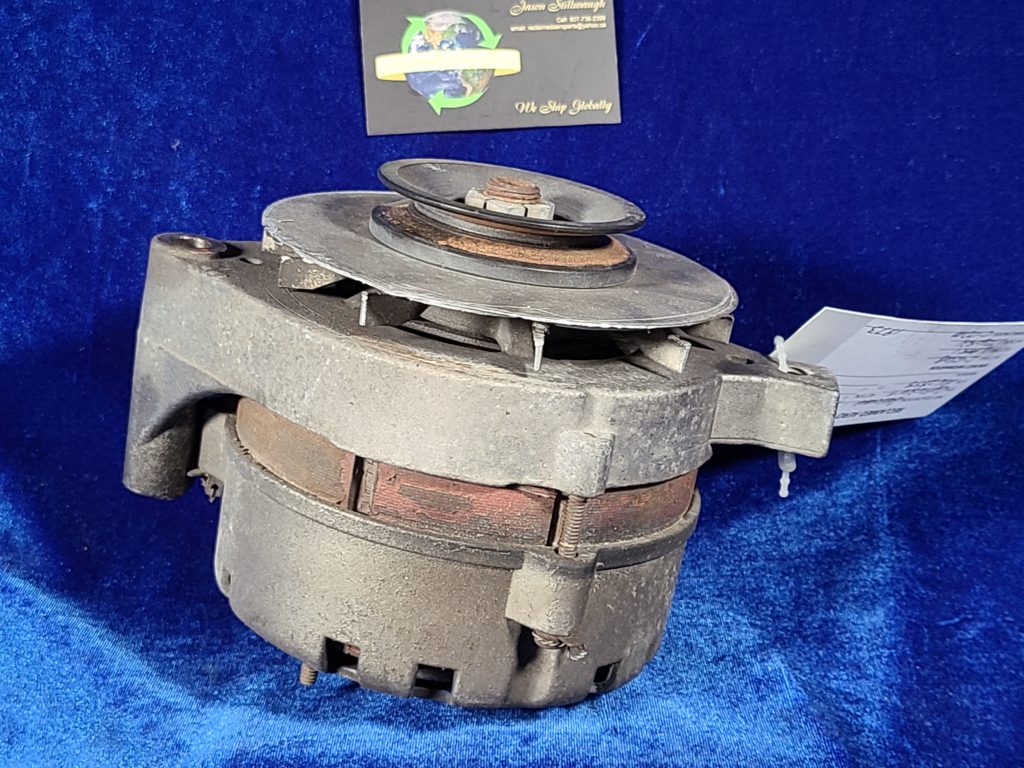 ALTERNATOR 14 volt