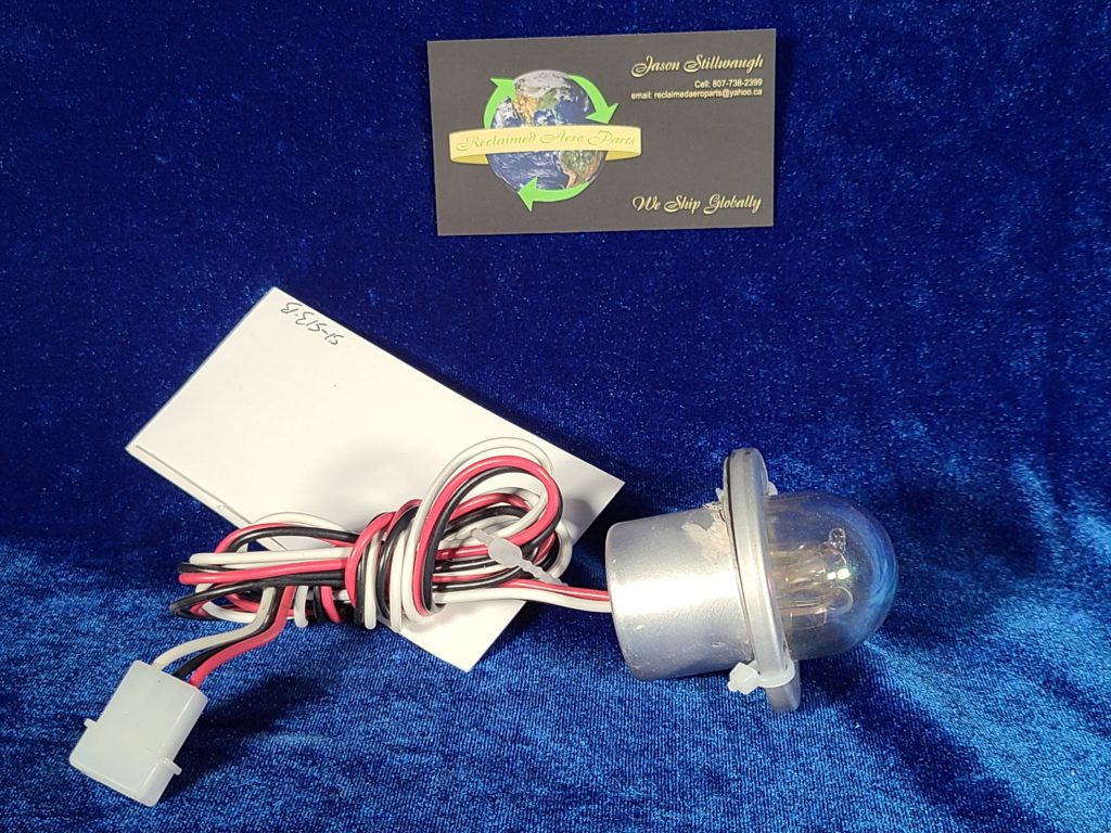 STROBE - AEROFLASH STROBE LIGHT ASSY