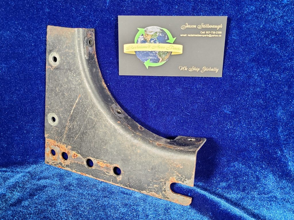 SUPPORT - SEAT R/H INBOARD