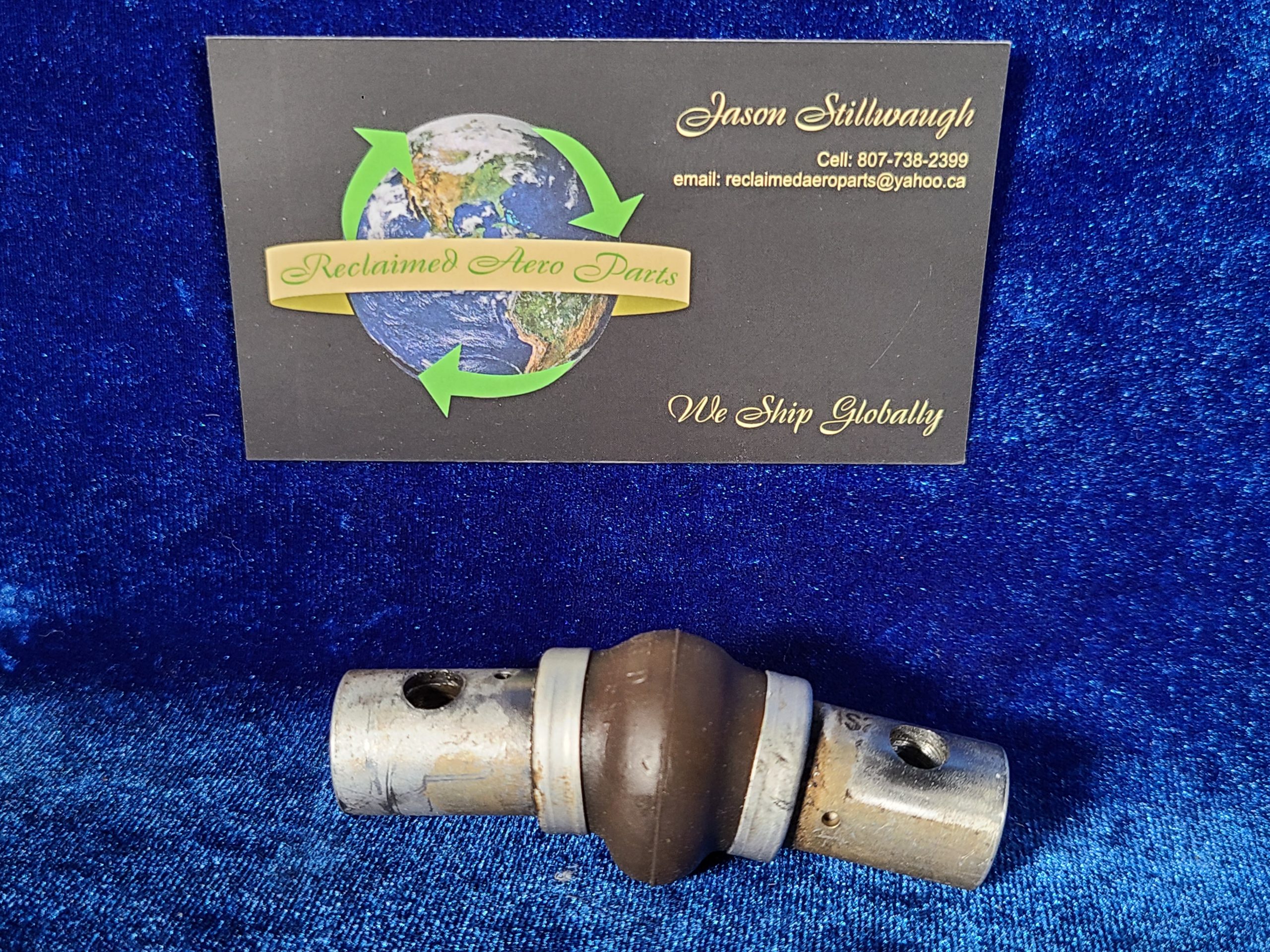 UNIVERSAL JOINT
