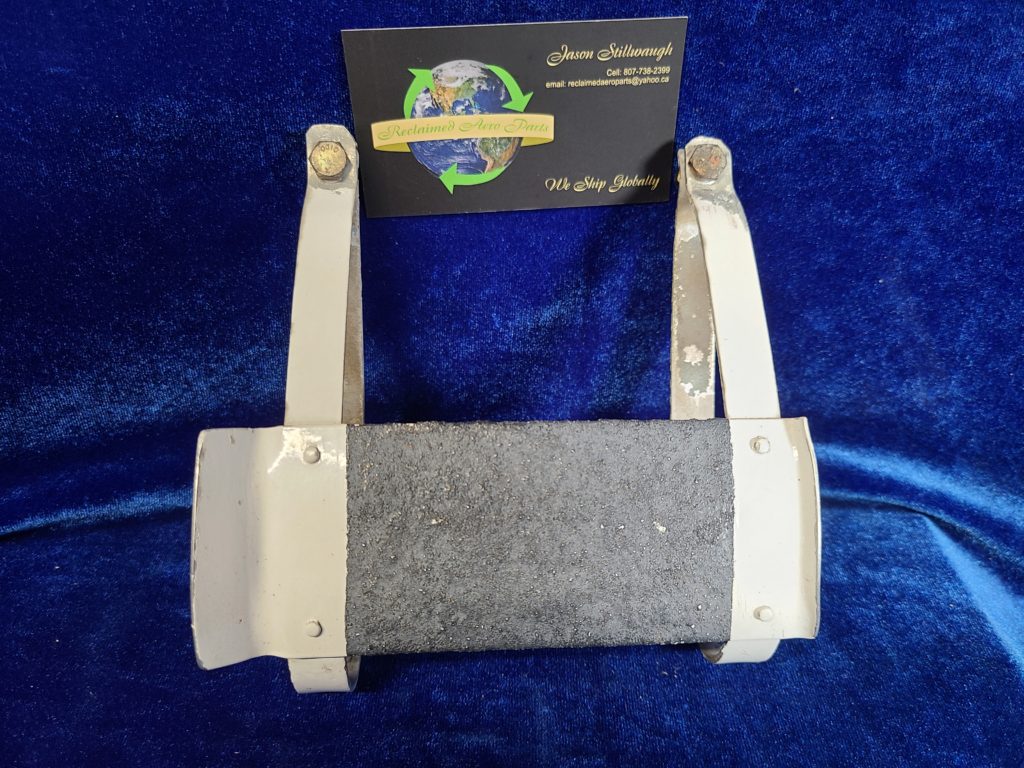 STEP ASSY - STRUT L/H