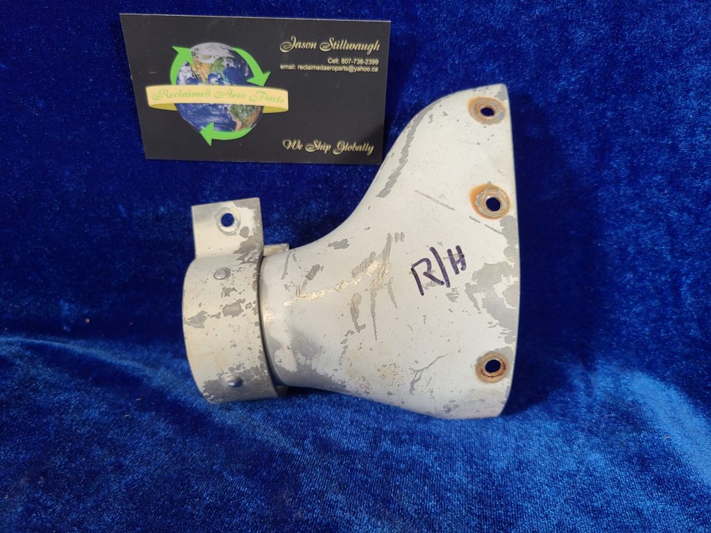 COVER PLATE ASSY - R/H MAIN GEAR LOWER FAIRING