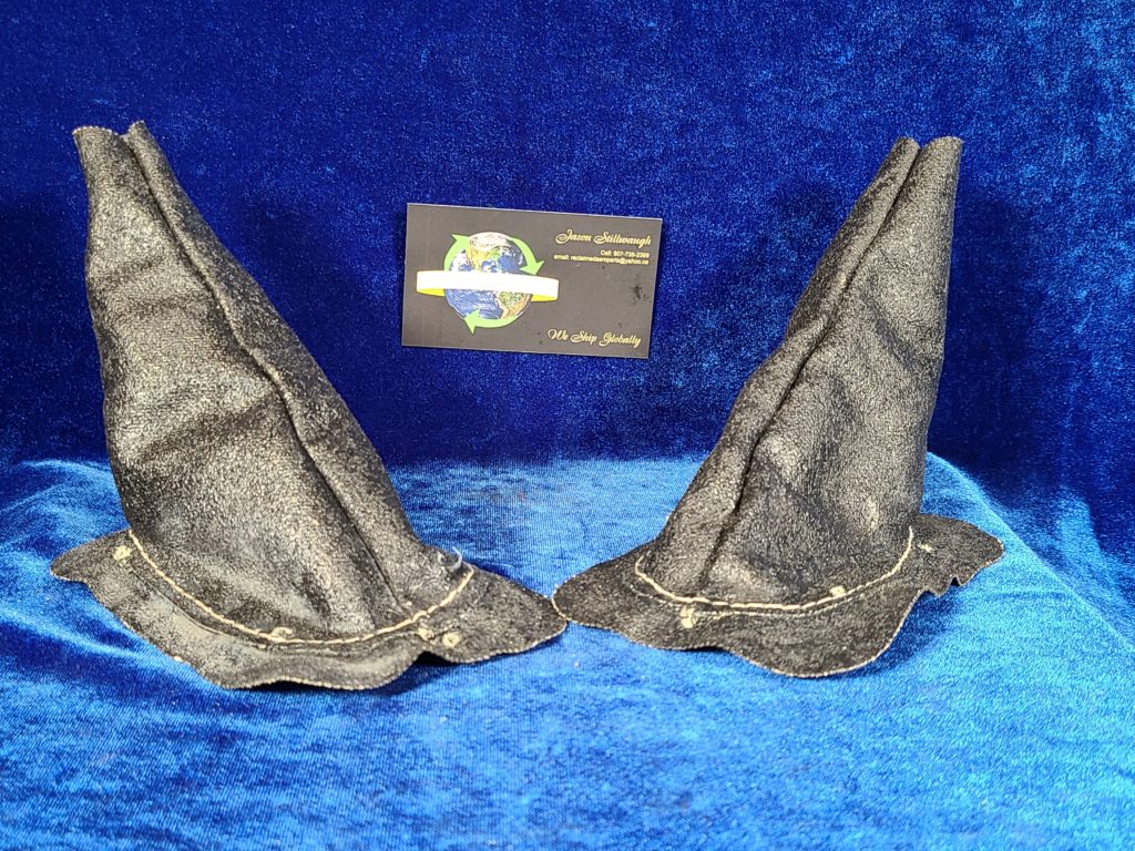 BOOT STEERING LINK (SET OF 2)