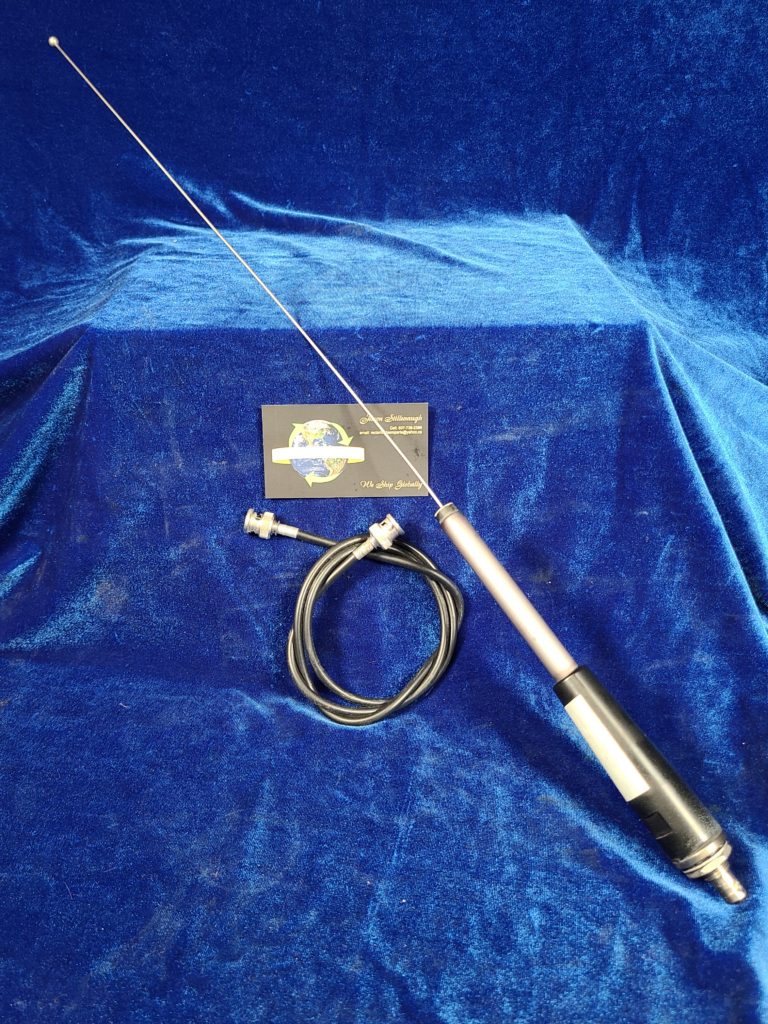 ANTENNA - 406 ELT (MCMURDO)