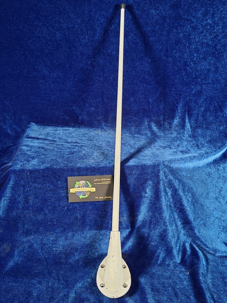 ANTENNA - LORAN C MODEL# A-16