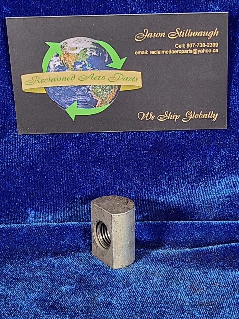 BARREL NUT - ENGINE MOUNT IO520 CONTINENTAL