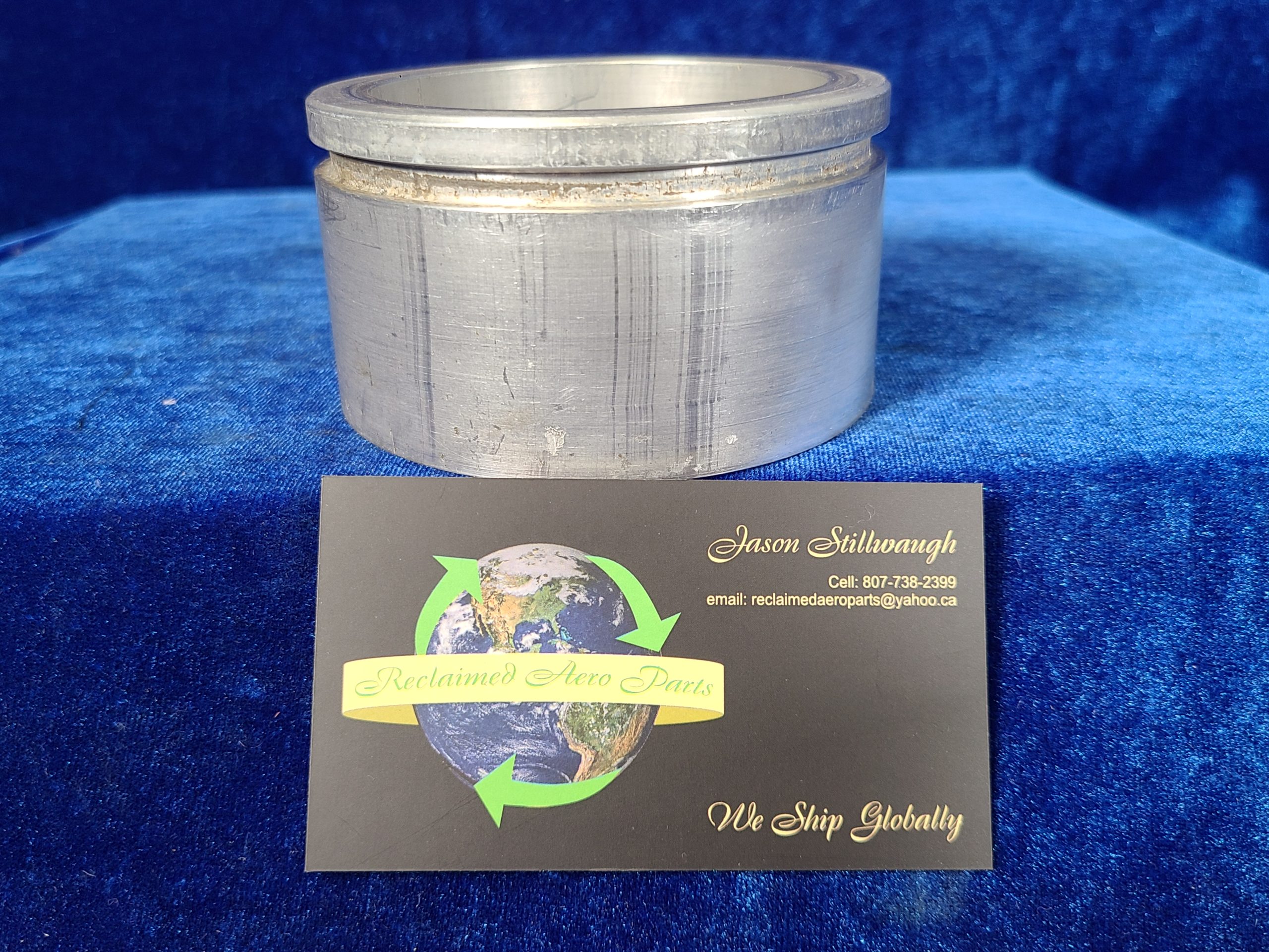 BEARING - MAIN GEAR BOTTOM