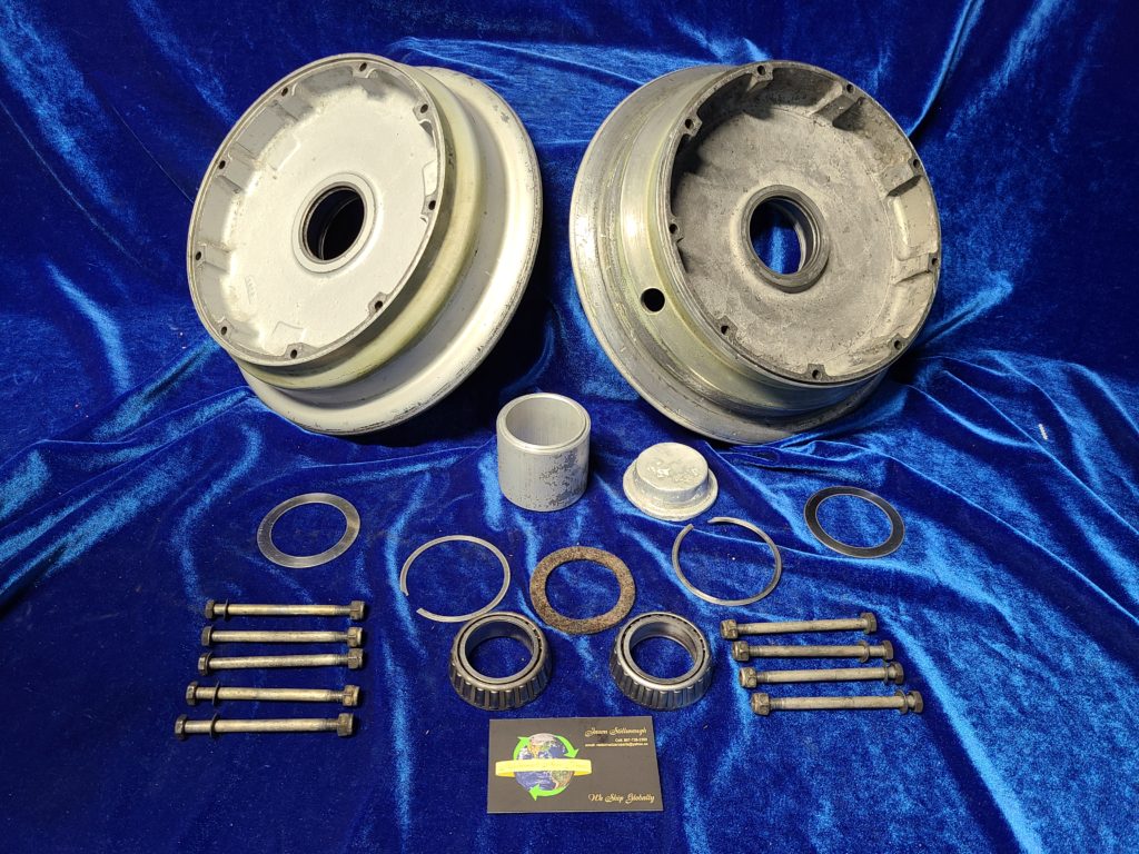 WHEEL ASSY (CLEVELAND) 6.5-10