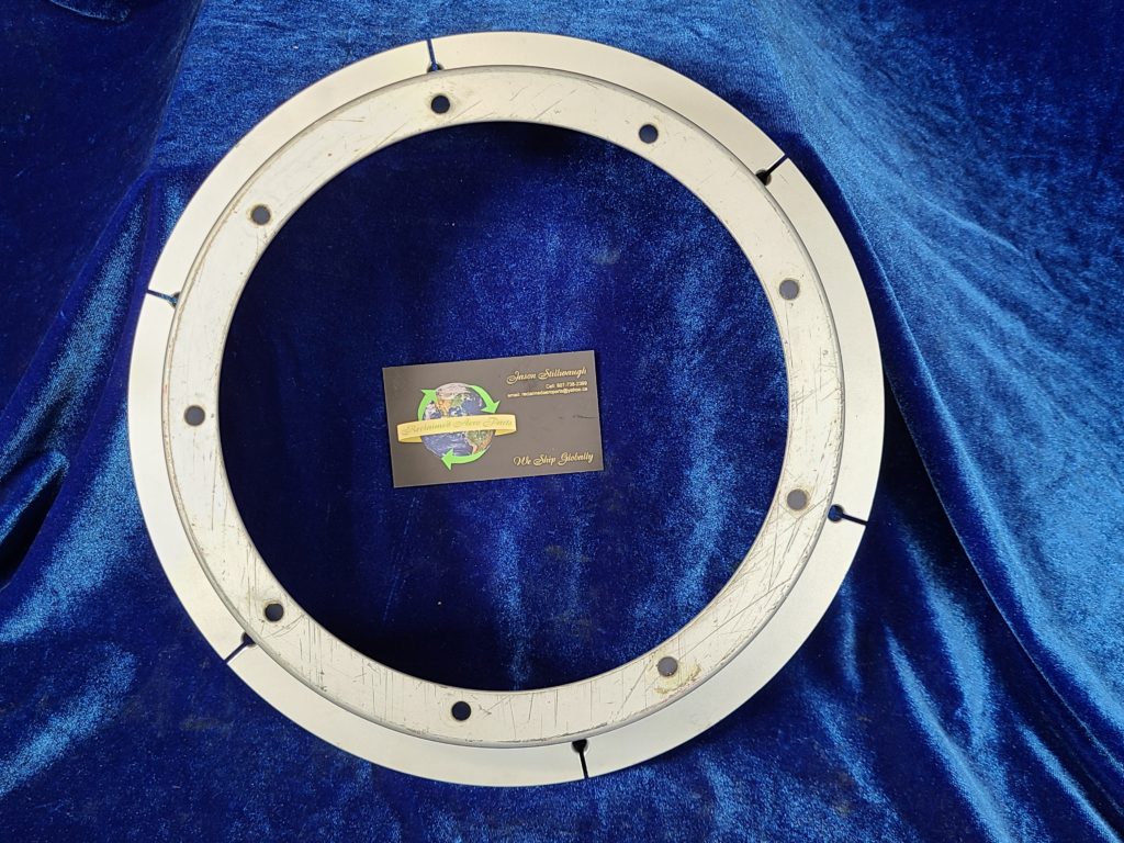 DISC - BRAKE (MFG PARKER)