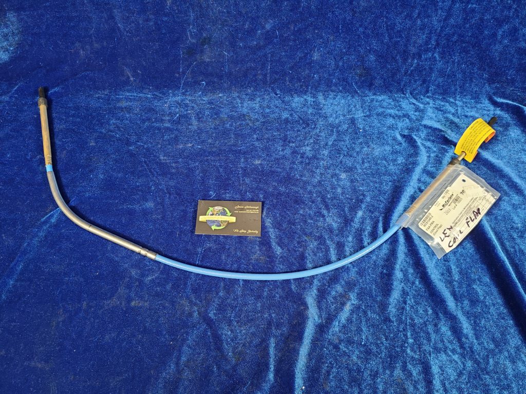 COWL FLAP CABLE (NEW)