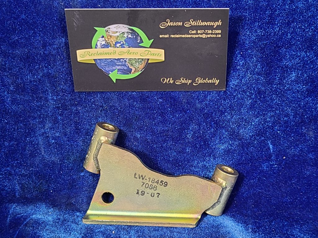 BRACKET SUPPORT LYCOMING TURBO (NEW)