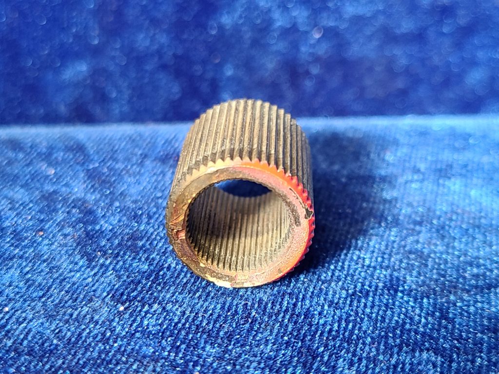 SLEEVE - SPLINED (WINDSCREEN WIPER ARM)