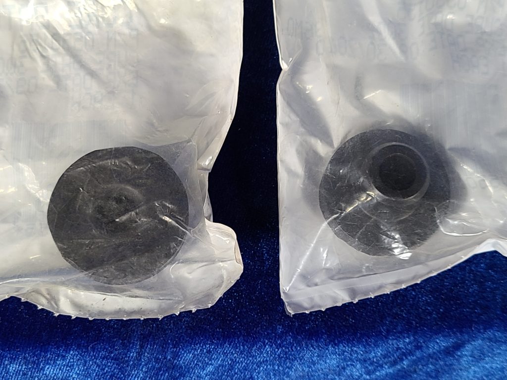 CESSNA MOUNT BUSHING (QTY 2)