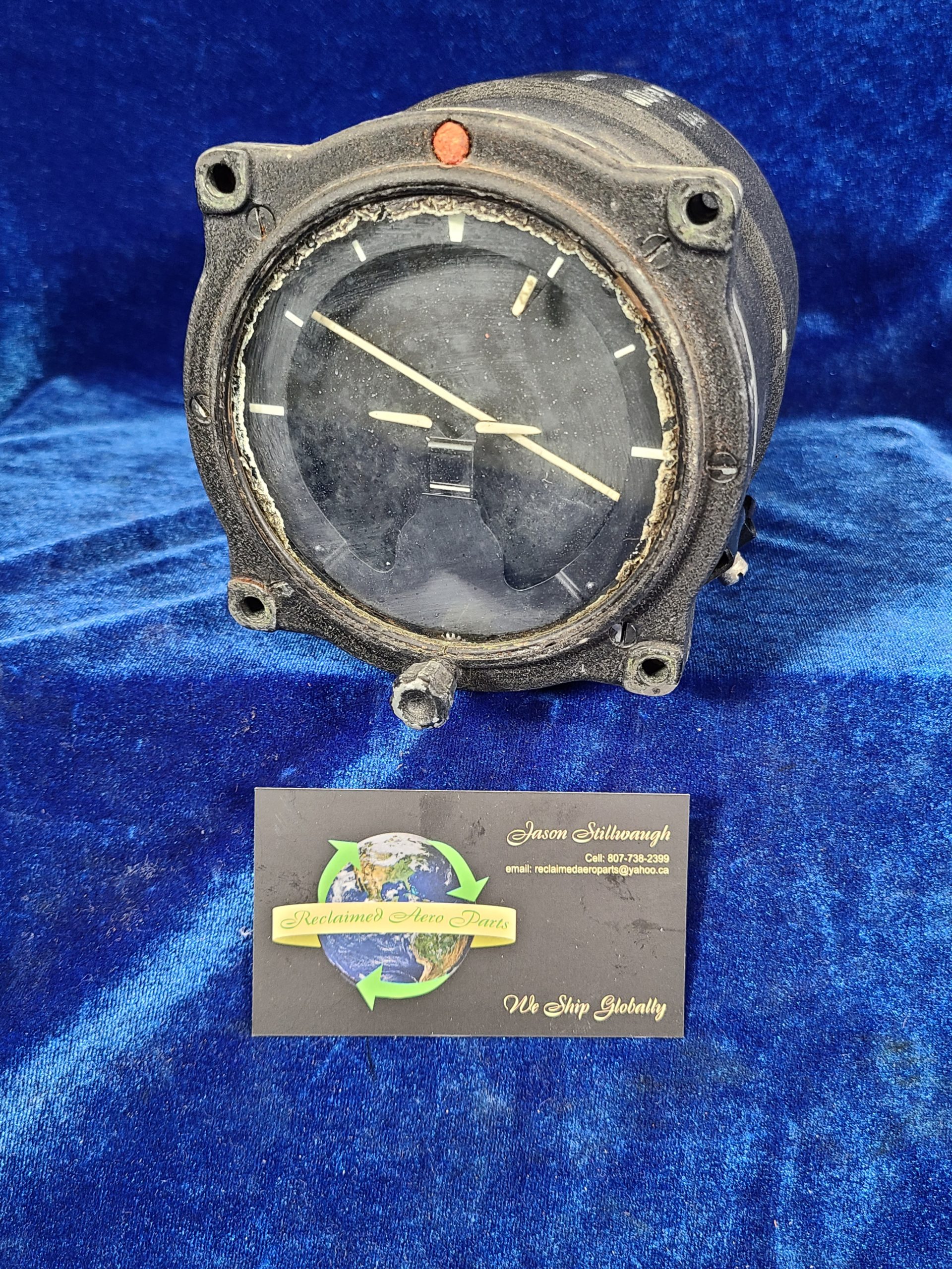 ARTIFICIAL HORIZON (CORE ONLY)