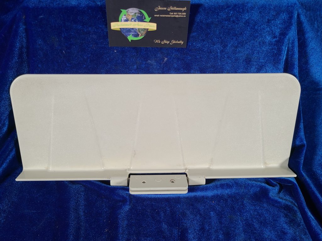 SUN VISOR R/H