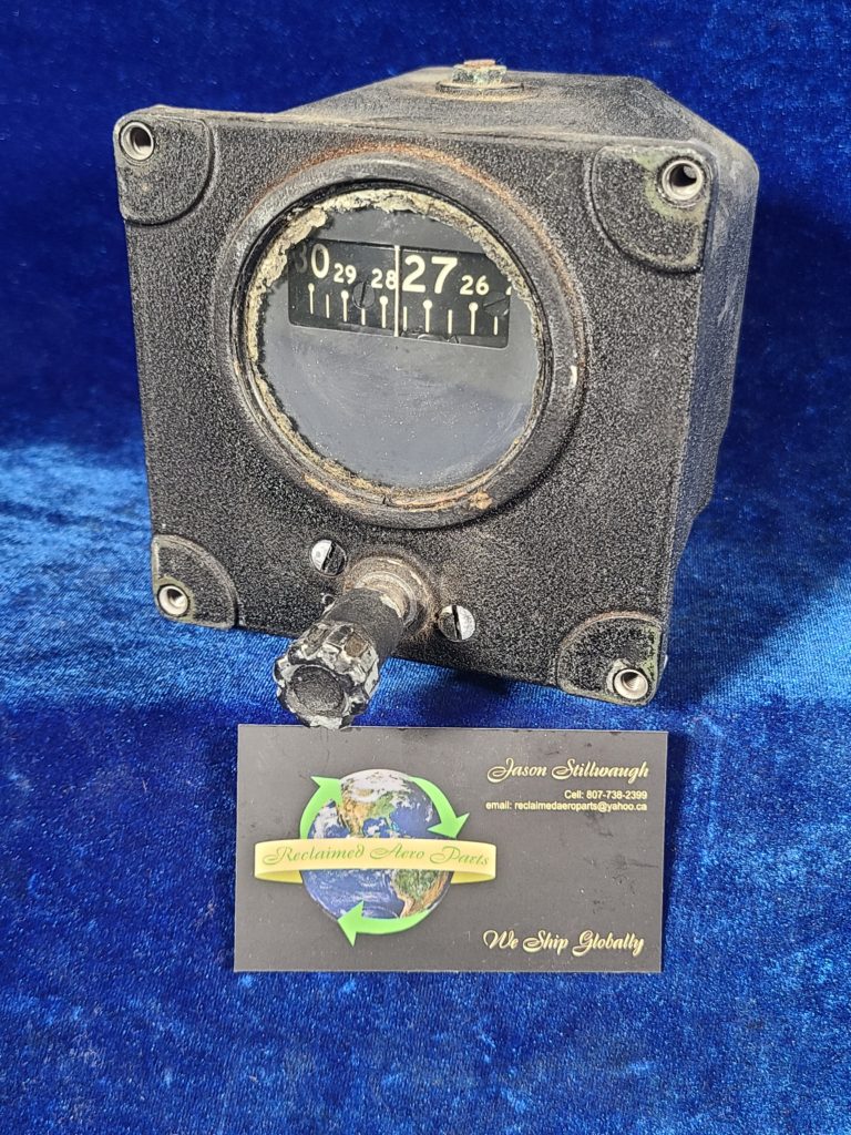 DIRECTIONAL GYRO (CORE PARTS ONLY)