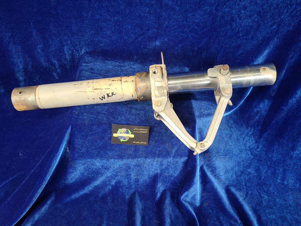 SHOCK STRUT ASSY