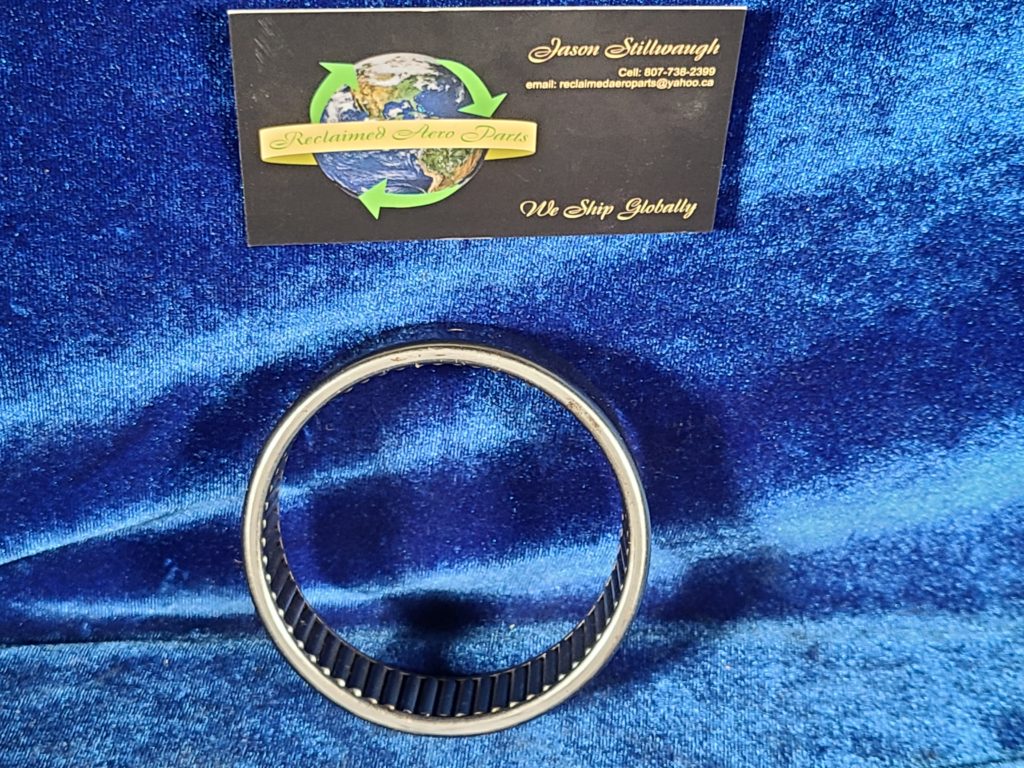 BEARING - NOSE GEAR STEERING