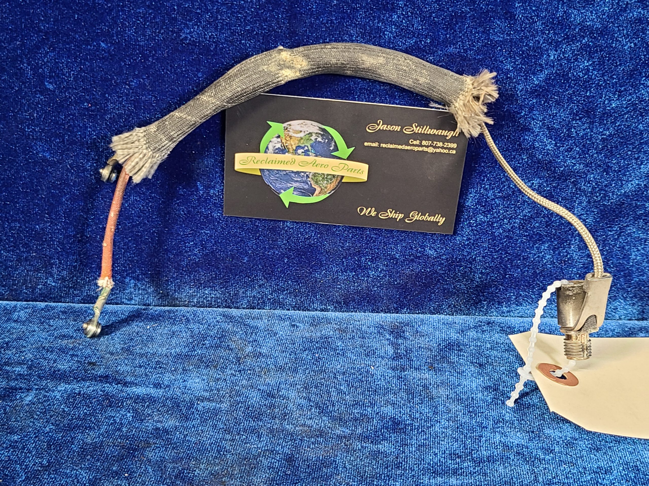 CHT ADAPTOR PROBE - THREADED (INSIGHT)