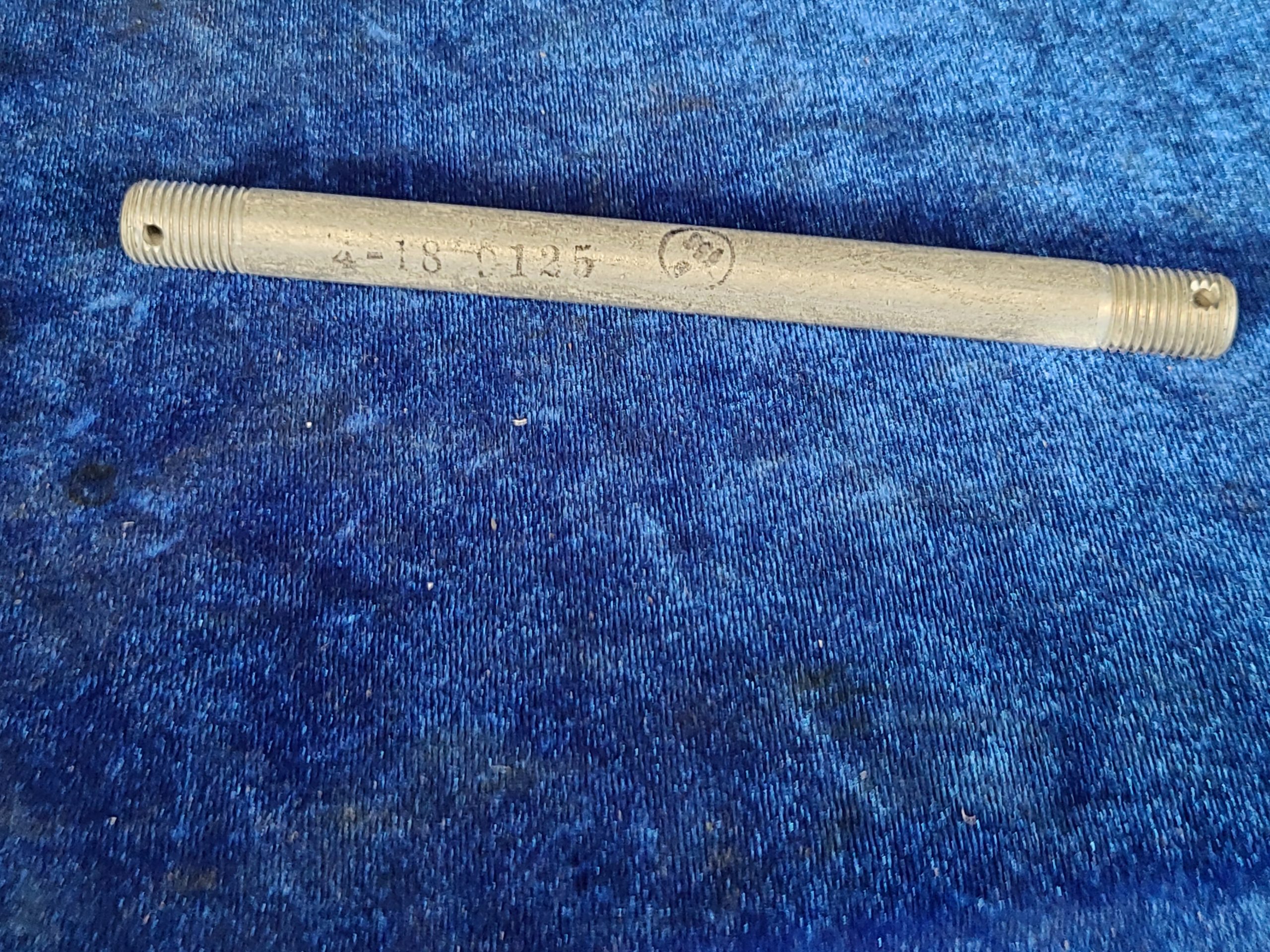 STUD - ENGINE MOUNT B-18
