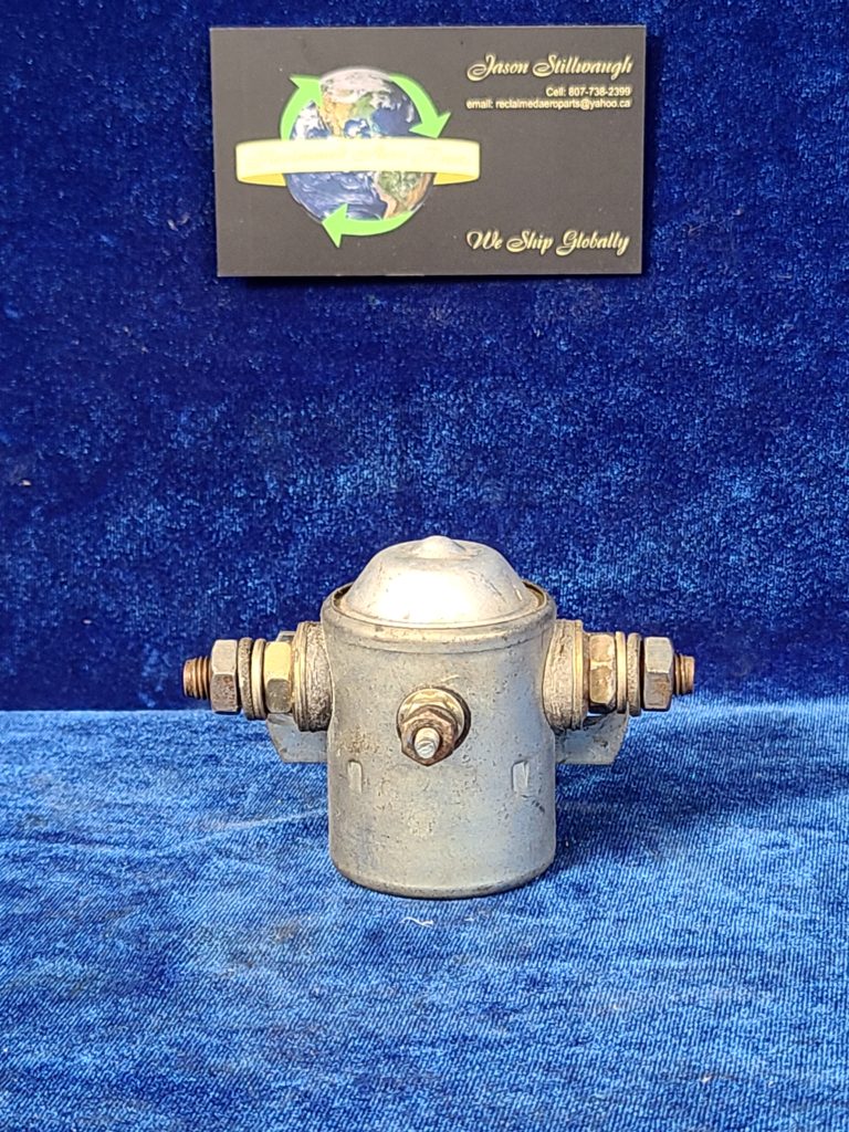 SOLENOID - MASTER