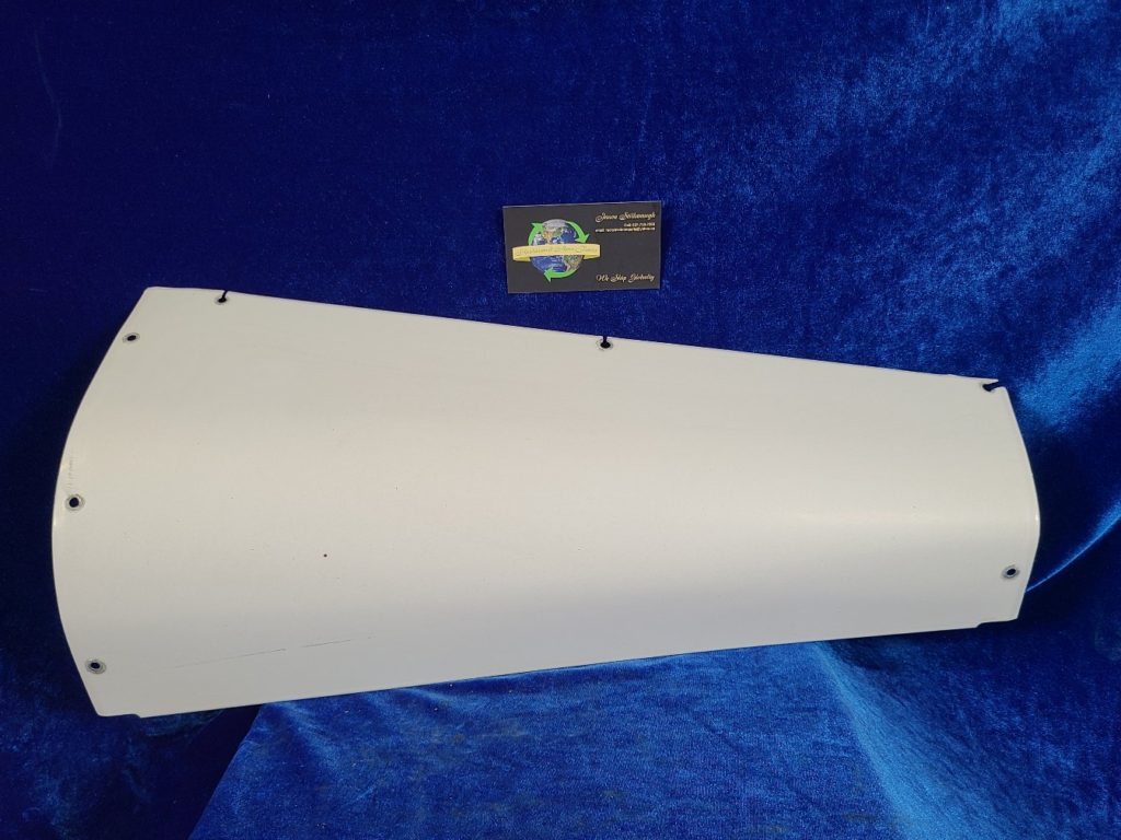 COVER L/H (LOWER VERTICAL STAB FAIRING)