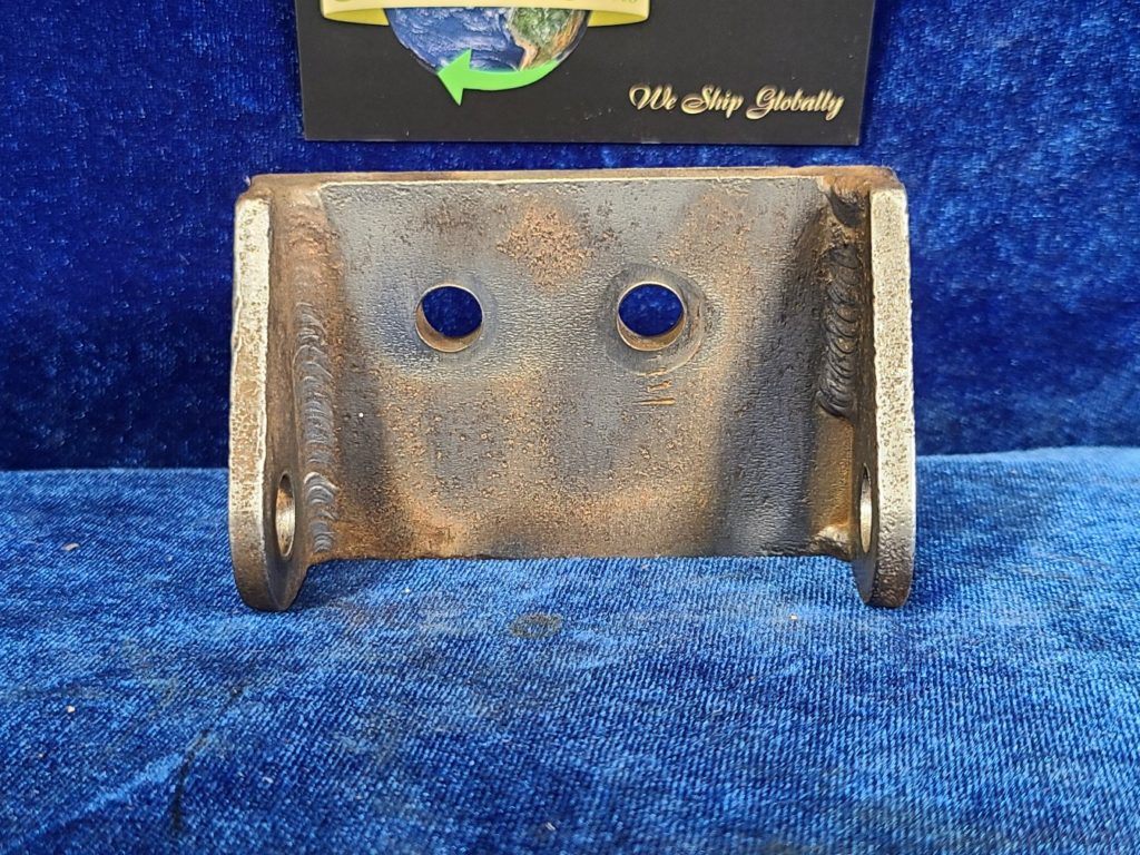 BRACKET ASSY - ALTERNATOR SUPPORT