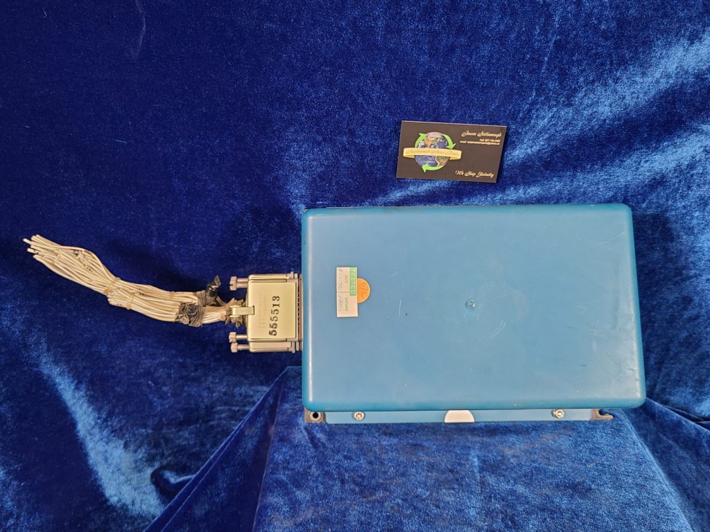 COMPUTER AMPLIFIER (BENDIX)