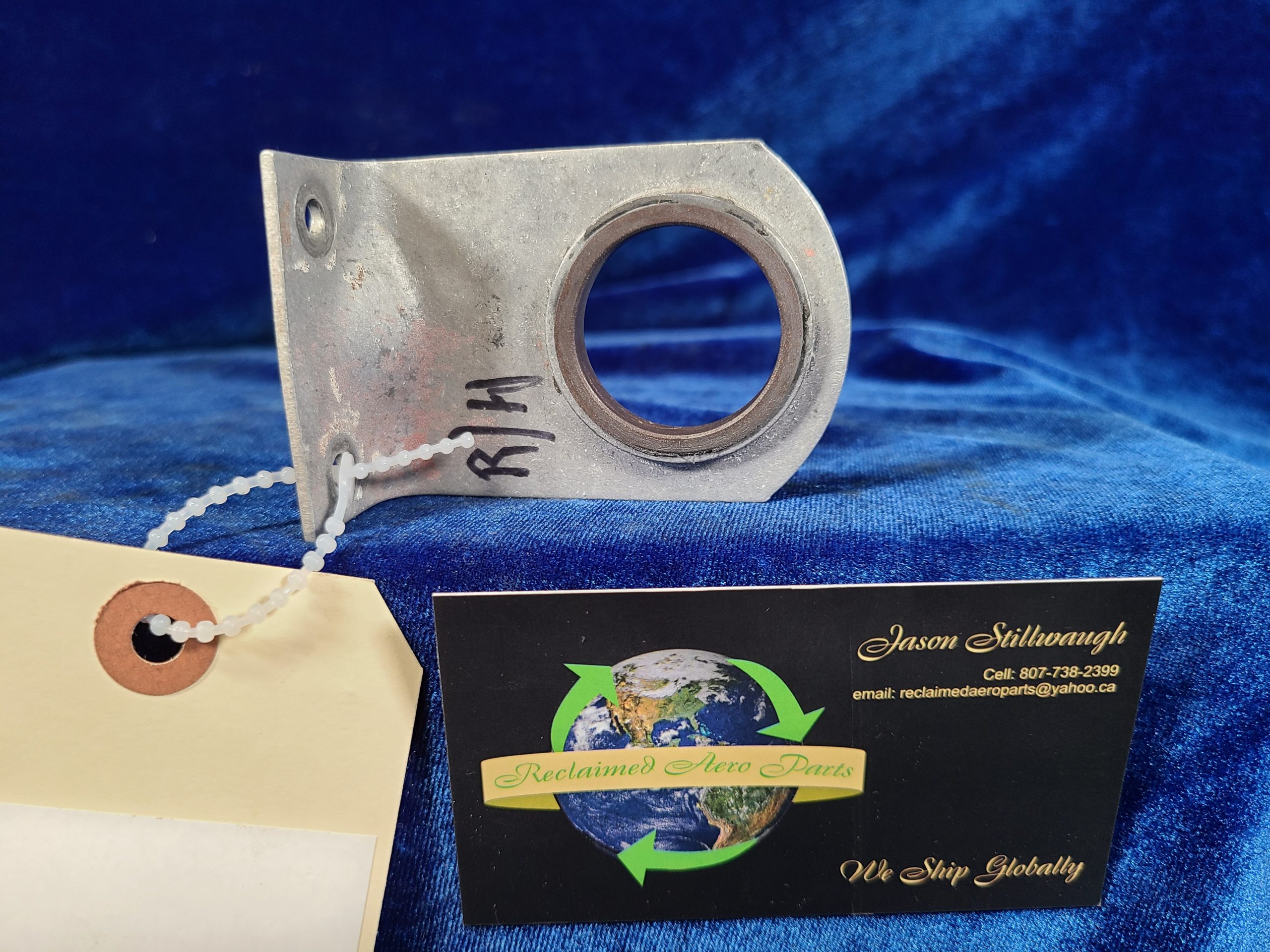 SUPPORT BEARING - ELEVATOR (QTY 2)