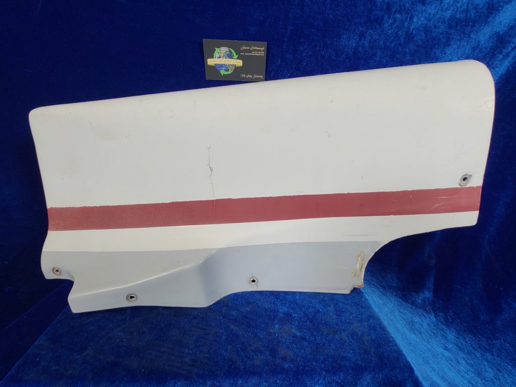 TAIL CONE HALF - UPPER