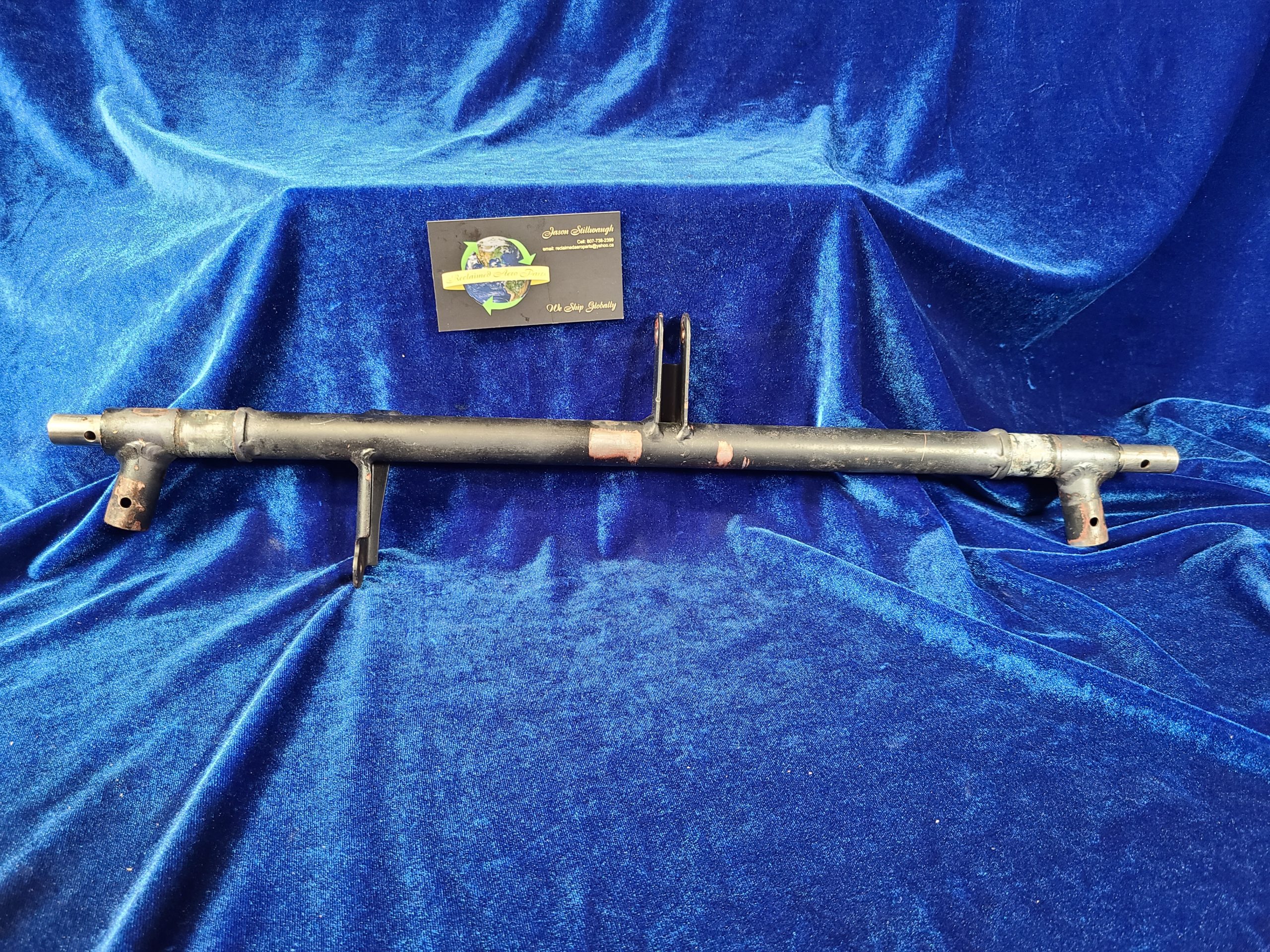 ARM - RUDDER BAR L/H