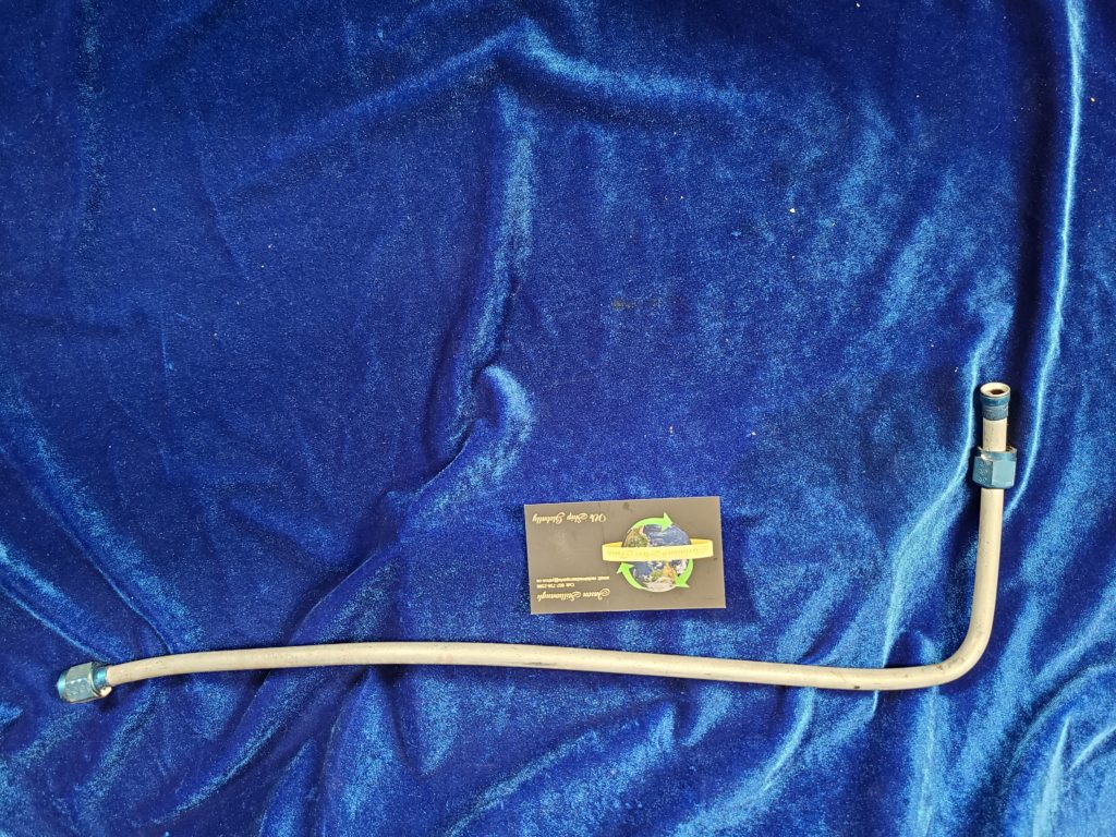 TUBE FUEL LINE