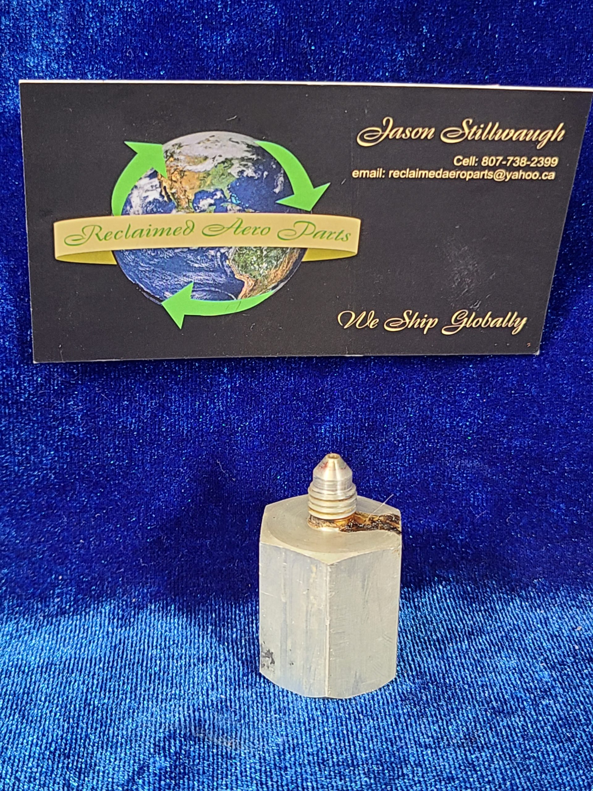 BUSHING - REDUCER (PRIMARY LINE)