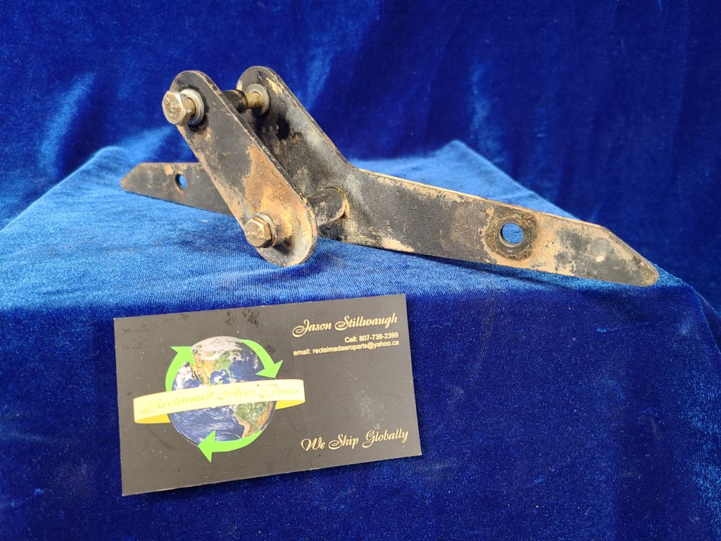 BELLCRANK - LH AILERON